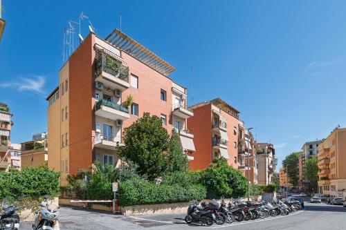 Rooma Domus Prati