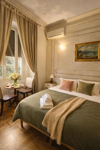 Suites Piazza Del Popolo