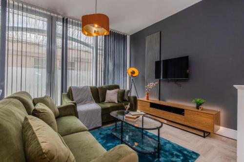 Central 3 Bedroom Next To Brighton Shopping Centre & Beach Sleep 16 Guests photo 22