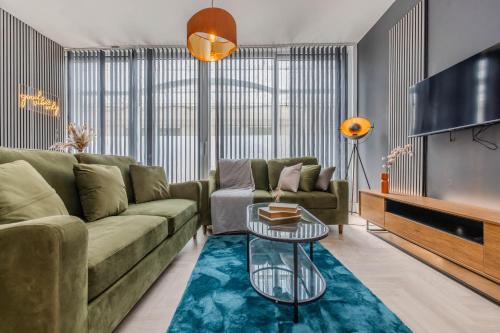 Central 3 Bedroom Next To Brighton Shopping Centre & Beach Sleep 16 Guests photo 6
