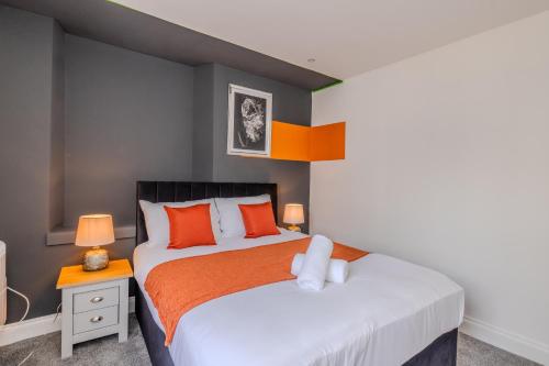 Central 3 Bedroom Next To Brighton Shopping Centre & Beach Sleep 16 Guests photo 21