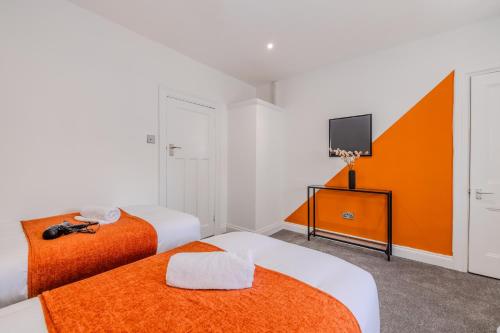 Central 3 Bedroom Next To Brighton Shopping Centre & Beach Sleep 16 Guests photo 23