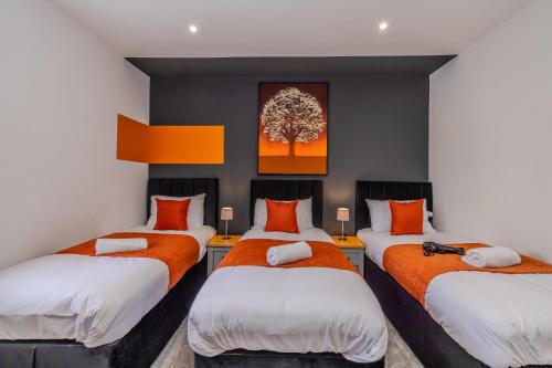 Central 3 Bedroom Next To Brighton Shopping Centre & Beach Sleep 16 Guests photo 7