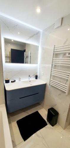 Beautiful apartment 2 bedroom with a view