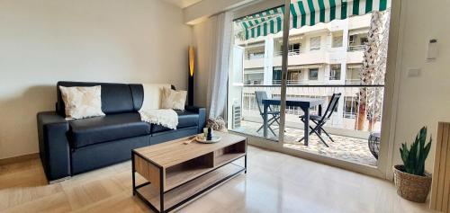 Beautiful apartment 2 bedroom with a view
