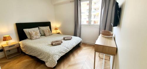 Beautiful apartment 2 bedroom with a view