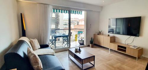 Beautiful apartment 2 bedroom with a view