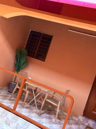 Foto de la galeria de Aky résidence Gagnoa a Gagnoa