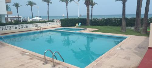 Bahia Mar