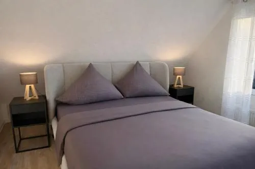 Pension Holter Deel photo 24