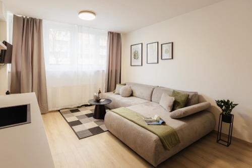 BNB Komarnicka Retreat