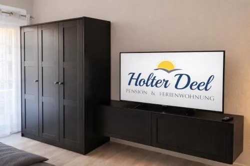 Pension Holter Deel photo 25