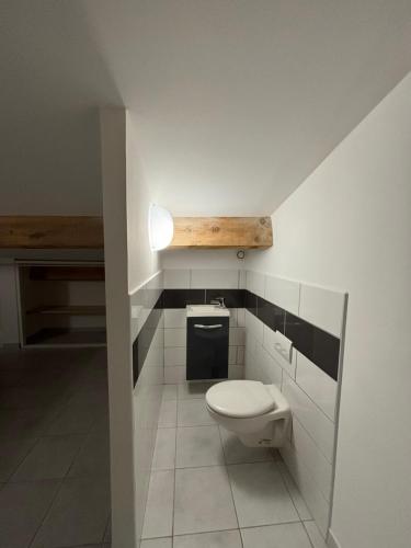 Appartement salernes