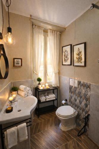 Suites Piazza Del Popolo