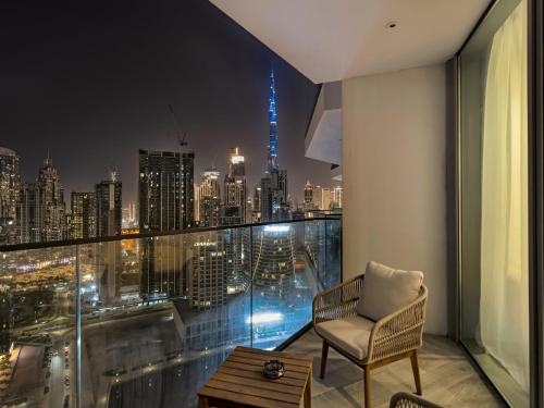 Peninsula Three Residences by La Coleccion Stays
