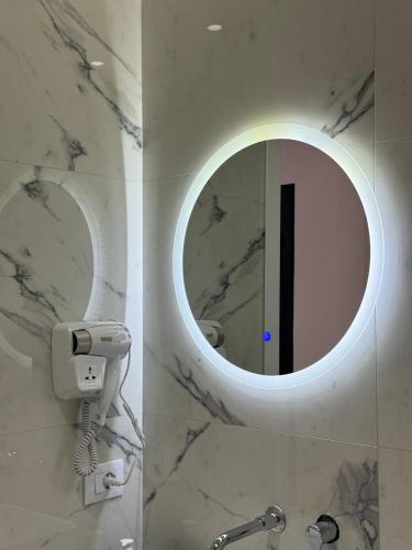Bany a Veya Apartment