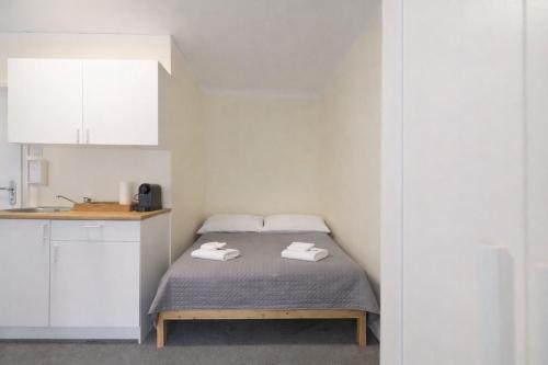 DATRI Petite Suite 9
