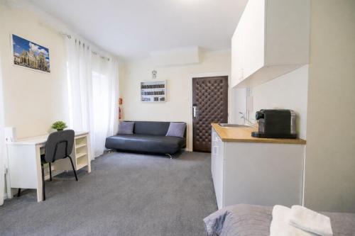 DATRI Petite Suite 9