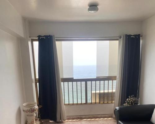 Apartamento frente a la Playa Macuto