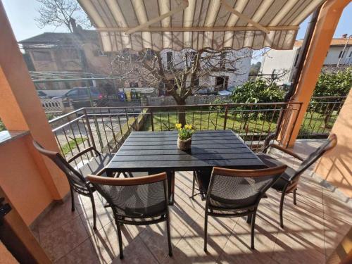 Apartment in Rovinj - Istrien 11656