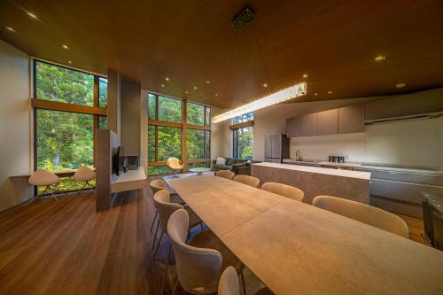 Chalet Infinity