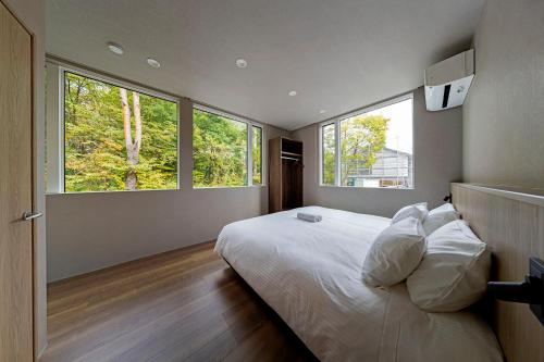 Chalet Infinity