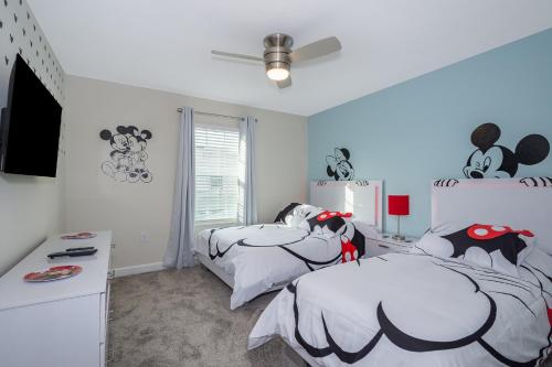 Stunning Townhouses 5 Minutes away Disney! photo 36