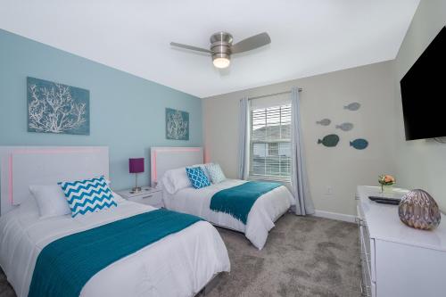 Stunning Townhouses 5 Minutes away Disney! photo 35