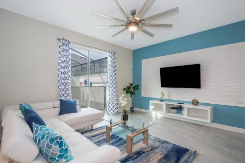 Stunning Townhouses 5 Minutes away Disney! photo 42