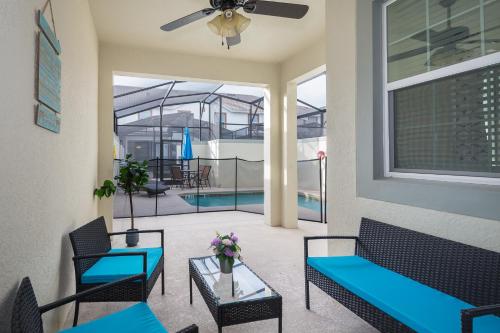 Stunning Townhouses 5 Minutes away Disney! photo 208