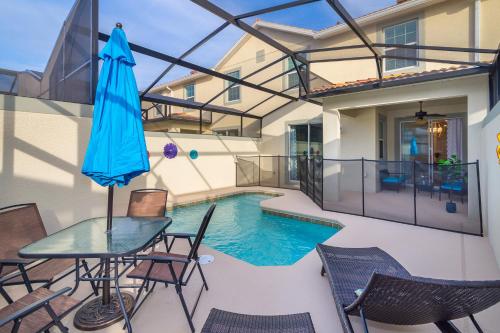 Stunning Townhouses 5 Minutes away Disney! photo 206