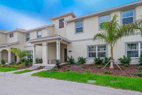 Stunning Townhouses 5 Minutes away Disney! photo 209