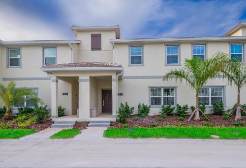 Stunning Townhouses 5 Minutes away Disney! photo 203