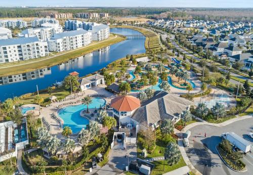 Stunning Townhouses 5 Minutes away Disney! photo 204