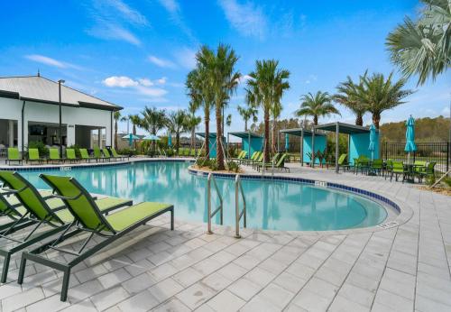 Stunning Townhouses 5 Minutes away Disney! photo 201