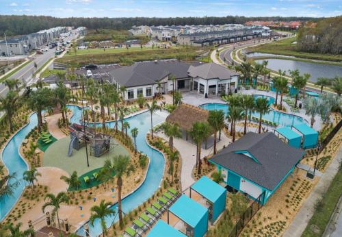 Stunning Townhouses 5 Minutes away Disney! photo 205
