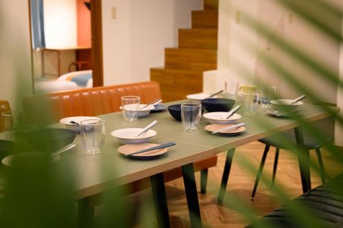 Oneness Duplex Apa 十日市 - supported by COCOSTAY