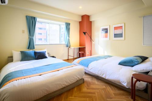 Oneness Duplex Apa 十日市 - supported by COCOSTAY