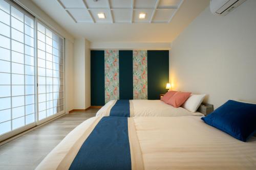 Oneness Duplex Apa 十日市 - supported by COCOSTAY