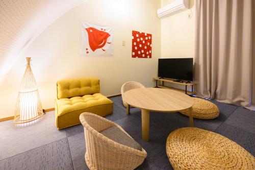 Oneness Duplex Apa 十日市 - supported by COCOSTAY