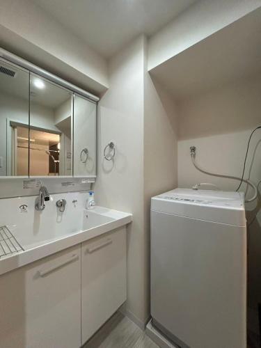 GLOBE RESIDENCE SKYTREE Avenue 押上 錦糸町の両駅を利用可能 スカイツリーへは徒歩でアクセスでき 生活にも便利な立地