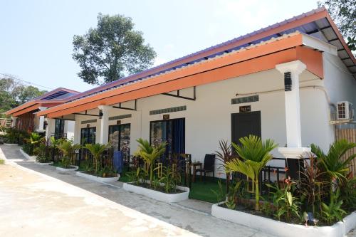 David's Hostel & Restaurant