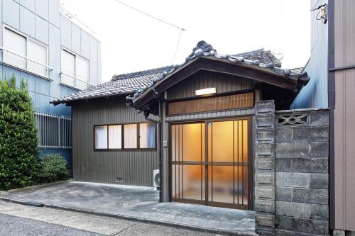 minpaku Blanco 本陣