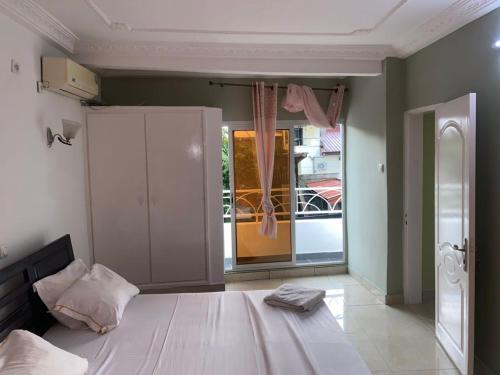 Kalista Suites