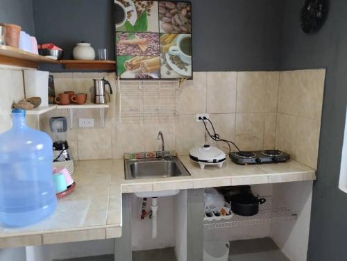 Gambar di galeri bagi Homestay di Pampatar
