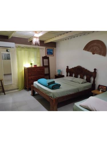 Gambar di galeri bagi Homestay di Pampatar