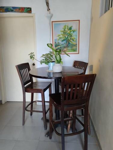 Gambar di galeri bagi Homestay di Pampatar
