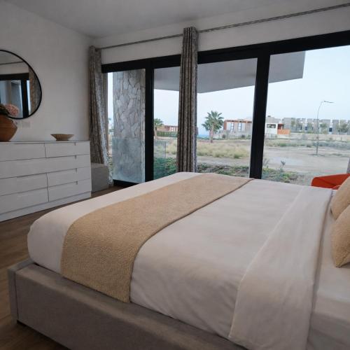 Soma Bay, Panoramic Sea View Lodge in Wadi Jebal