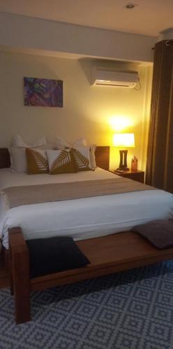 Appartement duplex F2