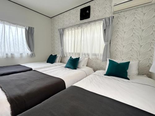 MON Kishinosato-tamade Ekimae -vacation rental-